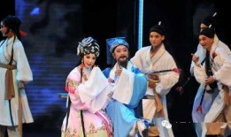 黄梅戏在线观看,在线观看，感受传统戏曲之美